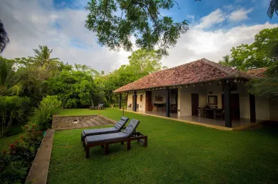 Palm Paradise Cabanas & Villas Beach Resort