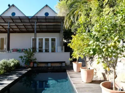 Four Rosmead Boutique Guesthouse Hotels in Gardens