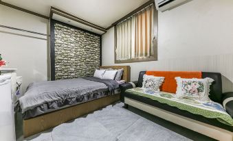 Boryeong (Daecheon) Top