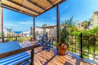Idili Hotels in Geropotamos