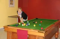 سيلفيرفيرن باكباكيرز