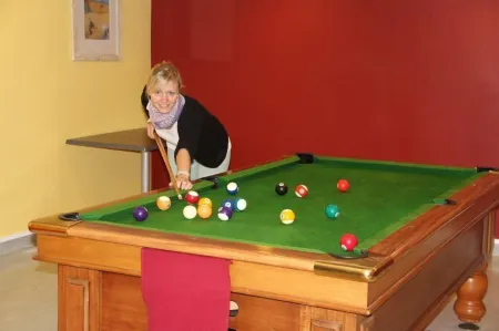 Silverfern Backpackers Отели рядом с достопримечательностью «Кафедральный собор Холи Тринити»