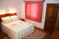 Alican Pension