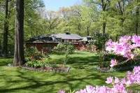 Gramercy Mansion Hotels near The Park School of Baltimore - Sugar Campus