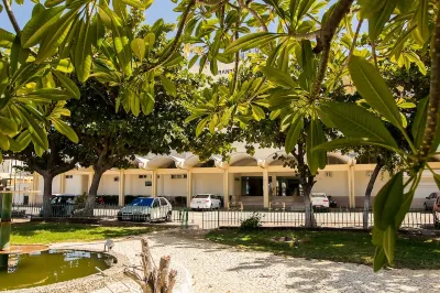 Grande Hotel de Juazeiro Hôtels à : Petrolina