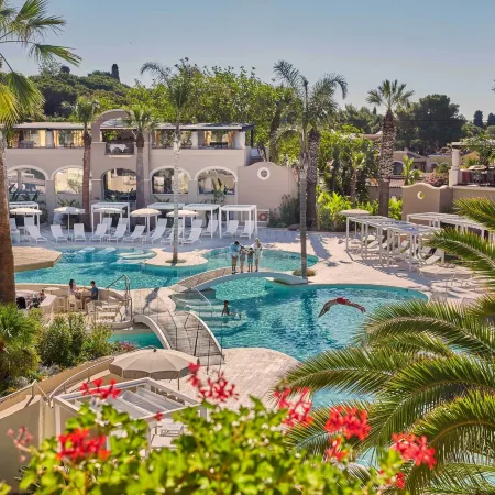 Forte Village Resort - Bouganville