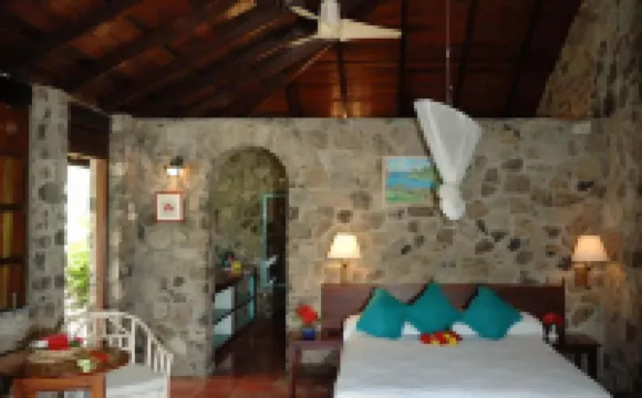 Frangipani Hotel فنادق في 