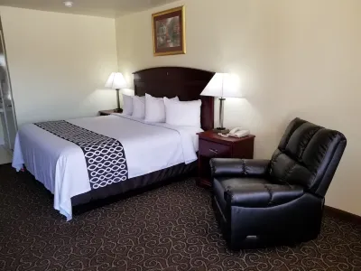 Shiloh Inn Lamesa