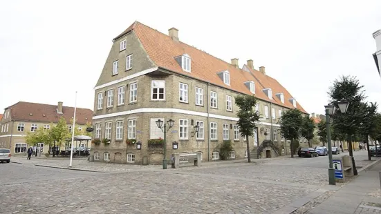 Brødremenighedens Hotel