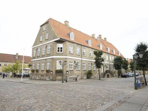 Brødremenighedens Hotel