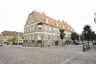 Brødremenighedens Hotel