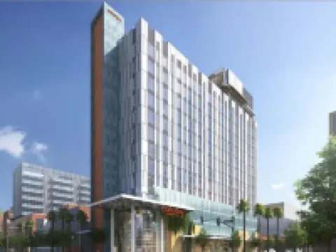 Canopy by Hilton Tempe Downtown Hotels in Tempe