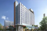 Canopy by Hilton Tempe Downtown Hotels near Arizona State University Graduate College