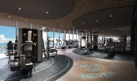 Wyndham Garden Cam Ranh Resort - Gym
