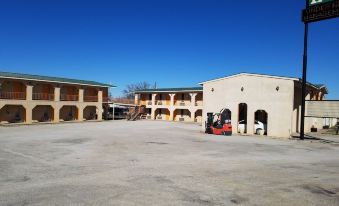 Cisco Inn