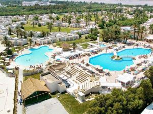 One Resort Aqua Park & Spa