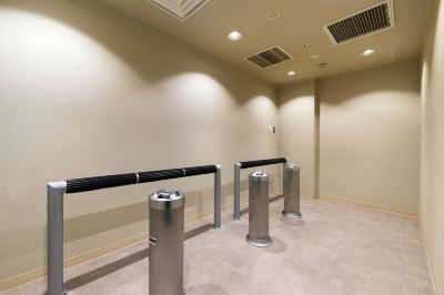 共有エリア 銀座キャピタルホテル　茜の写真