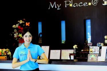 รูปภาพของMyplace@Surat Hotel โรงแรมมายเพลส