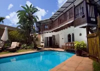 Boma Lodge - Wifi