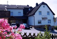 Pension Löffler Các khách sạn ở Steinach