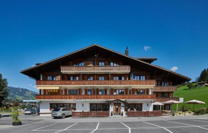 Hotel Alphorn