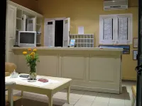 Dafnoudi Hotel Apartments