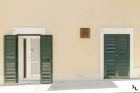 Hydria Residence Hotels in 