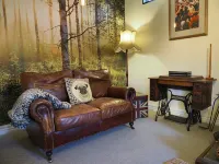 The Ferry Bed & Breakfast Hotels in Lake Hayes