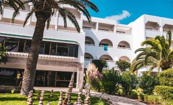 The Orangers Beach Resort and Bungalows All Inclusive