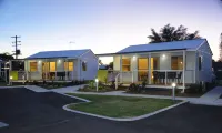 Nobby Beach Holiday Village Hotel di Miami