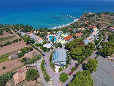 Hotel Villaggio Stromboli