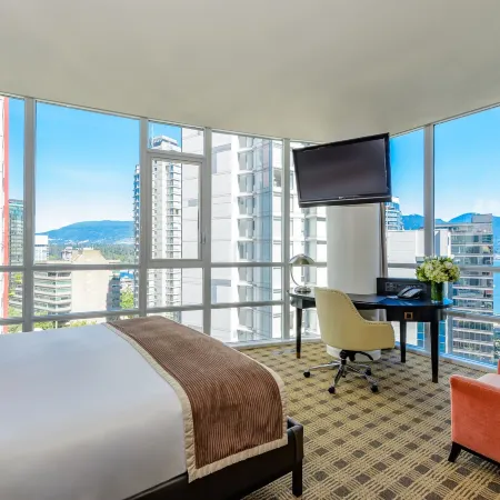 Loden Vancouver