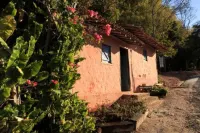 Pousada do Quilombo Hotels in São Bento do Sapucaí