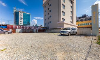 hotel gongsan