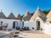 Borgo Canonica Hotels in Cisternino