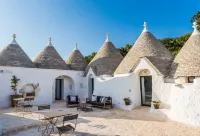 Borgo Canonica Hotel a Cisternino