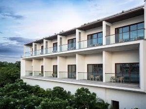 Sheraton Grand Chennai Resort & Spa