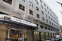البحرين انترناشيونال