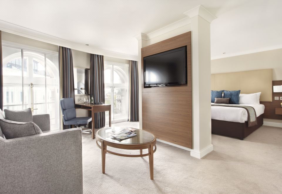 3. 시슬 피커딜리..