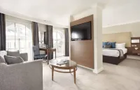 Thistle London Piccadilly 中華街周辺のホテル