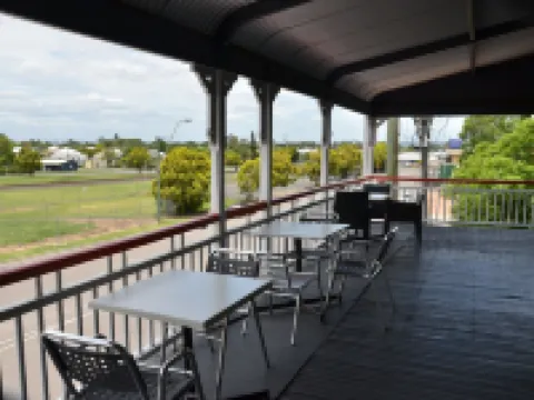 Royal Gatton Hotel Hotels in Gatton
