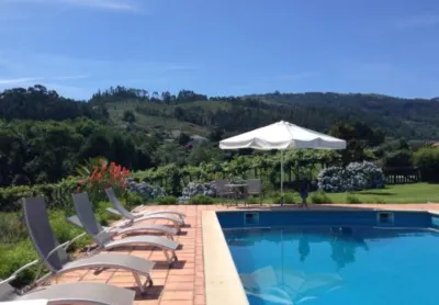 Casa de Abbades