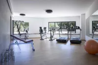 Thalassa Boutique Hotel - Adults Only - Gym