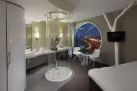 Fletcher Hotel Amsterdam Các khách sạn ở Abcoude