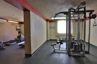 The Edgewater Hotel and Casino - Gym
