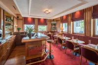 Best Western Plus Hotel Mirabeau Hotels in Lutry