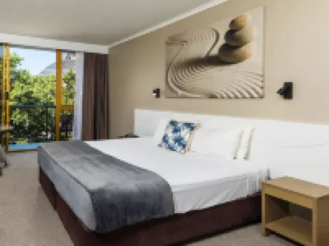 Pacific Hotel Cairns Hotels in Cairns