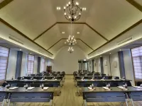 Thames Valley Khao Yai Hotels near Scenical World