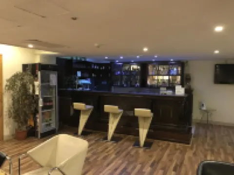 The Windsor Hotel Hoteles en Sliema