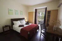 Alentejo Star Hotel - Sao Domingos - Mertola - Duna Parque Resorts & Hotels Hotels in Corte do Pinto